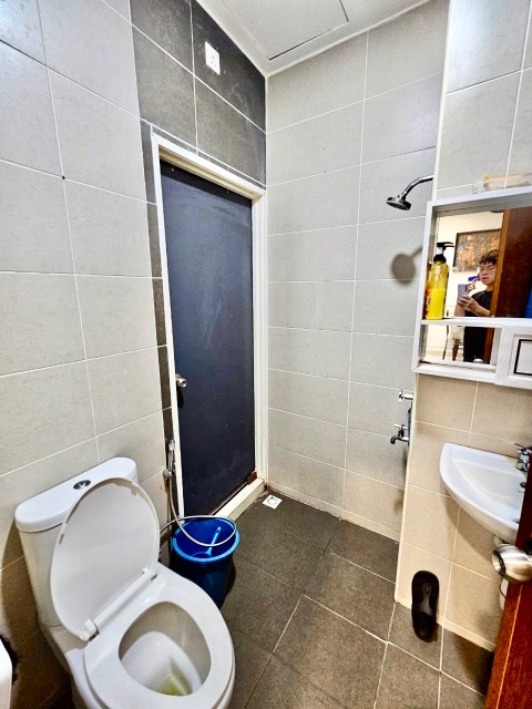 Mutiara Rini (Mutiara Utama) - Double Storey Terrace / Renovated & Extended / Gated & Guarded - Thumbnail 14
