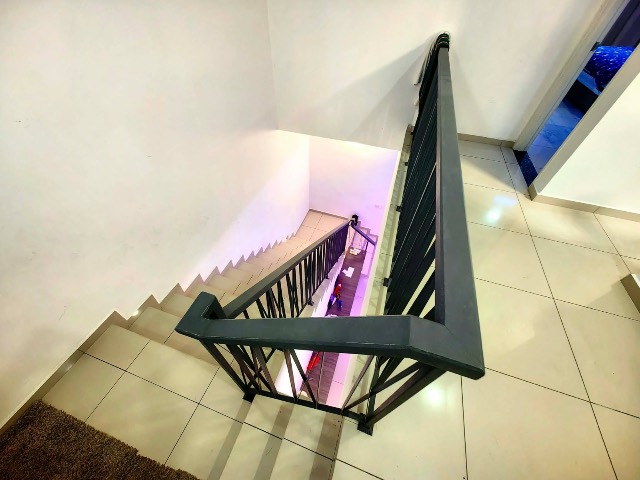 Setia Eco Cascadia (Foresta) - Double Storey Terrace / End Lot with 10ft Land / Clubhouse & Facilities - 缩略图 6