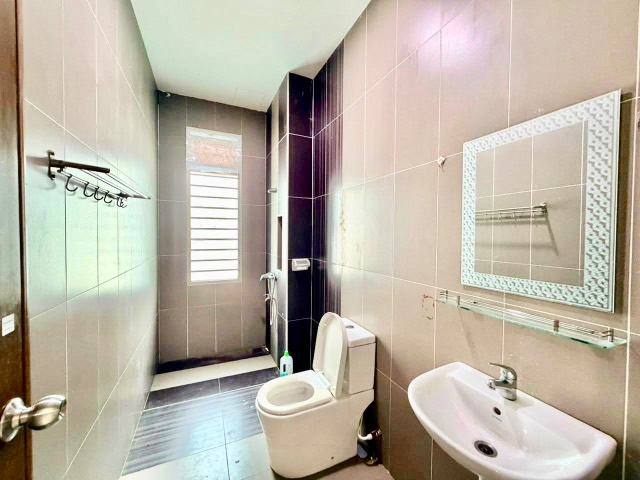 Nusa Bestari (Bestari Height) - Double Storey Cluster / Simple Renovation in Good Condition / Gated & Guarded - Thumbnail 15
