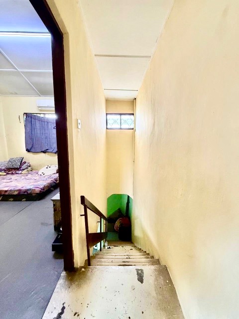 Desa Cemerlang - Double Storey Low Cost / Kitchen Extended Unit - Thumbnail 5