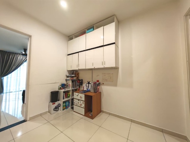 Setia Eco Cascadia - Double Storey Terrace / Fully Renovated in Top Condition / Gated & Guarded - Thumbnail 10