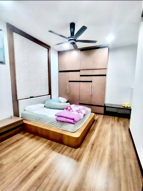 Bukit Indah (Horizon Hills) - Double Storey Cluster / Renovated & Well Maintained / Nearby Tuas Checkpoint - Thumbnail 3