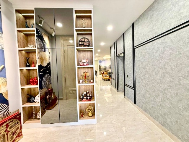 Nusa Duta - Double Storey Cluster / Fully Designed & Renovated / Move In Condition - Thumbnail 3