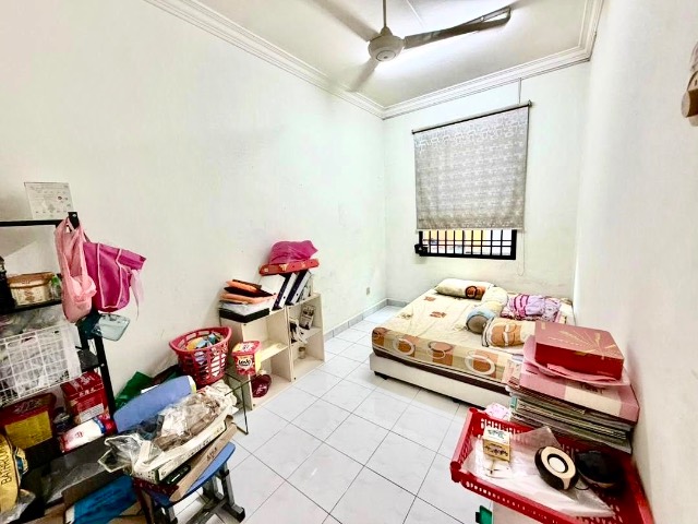 Seri Orkid - Double Storey Terrace / Renovated & Extended / Unblock View - Thumbnail 4