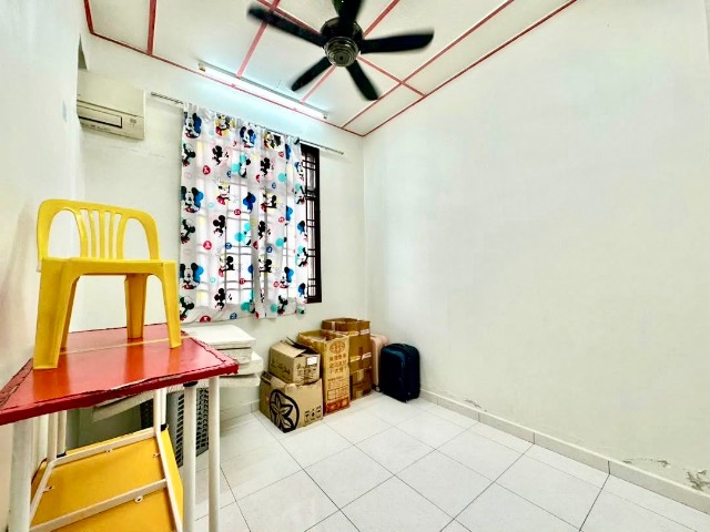 Bukit Indah - Double Storey Terrace / Basic Renovation / 10mins to AEON Mall - Gambar kecil 7