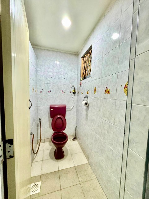 Taman Pelangi - Double Storey Terrace / Corner Lot with Extra Land / 10mins to CIQ - Thumbnail 18
