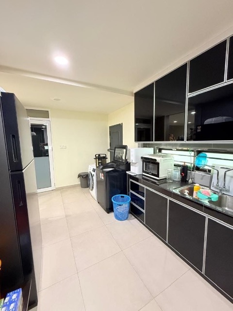 Permas Jaya - Double Storey Terrace / Rare Corner Lot with Bigger Land / Fully Renovated & Extended  - Thumbnail 15