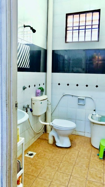 Crest Austin - Single Storey Terrace / Well Maintained Unit / Walking Distance to Shoplots - 缩略图 10
