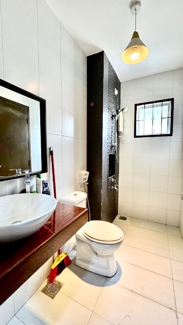 Nusa Idaman (Precinct 7) - Double Storey Terrace / Nicely Renovated & Well Maintained Unit - Thumbnail 12