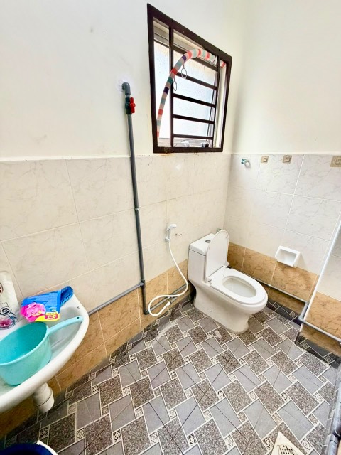 Setia Indah - Double Storey Terrace / Renovated & Well Maintained / Unblock View Facing Garden - Thumbnail 13