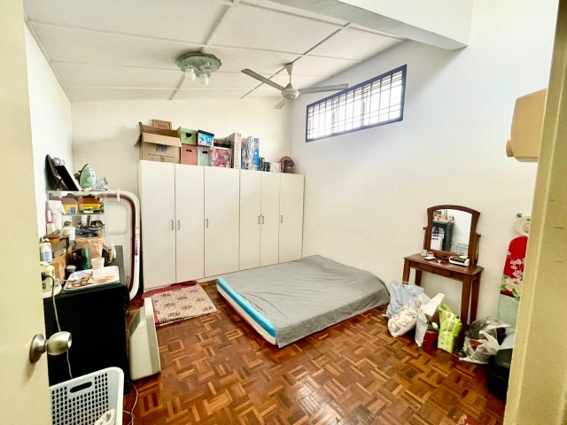 Setia Indah - 1.5 Storey Terrace / Basic Renovated / Gated & Guarded - Thumbnail 7