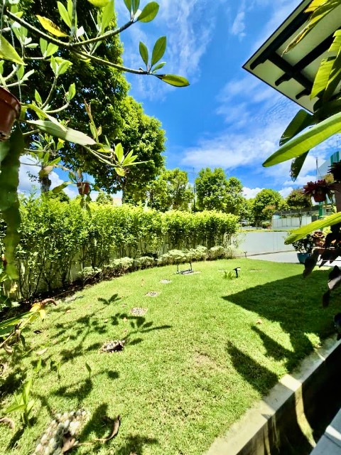 Setia Eco Cascadia (Aurora) - Double Storey Terrace Corner / Fully Renovated with Furnishings / Gated & Guarded - Thumbnail 2