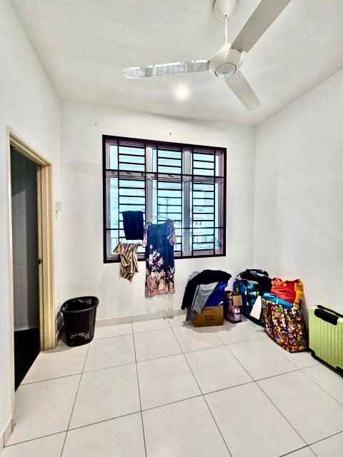 Mutiara Rini (Mutiara Utama) - Double Storey Terrace / Renovated & Extended / Gated & Guarded - Thumbnail 6