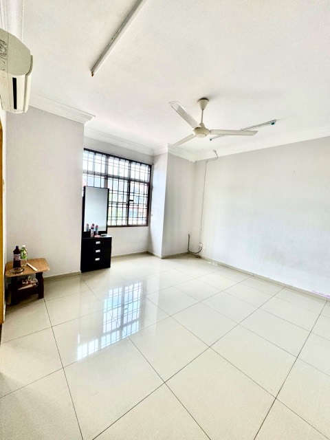 Setia Indah - Double Storey Terrace / Gated & Guarded / Unblock View - Thumbnail 3