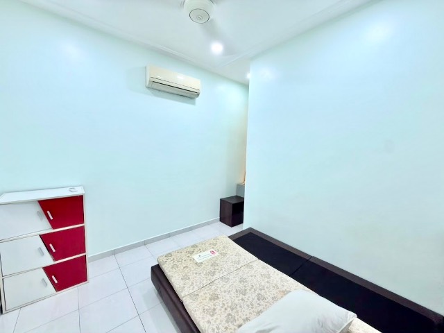 Mount Austin (JP Perdana) - Single Storey Terrace / Unblock View / Fully Renovated Unit - Thumbnail 7