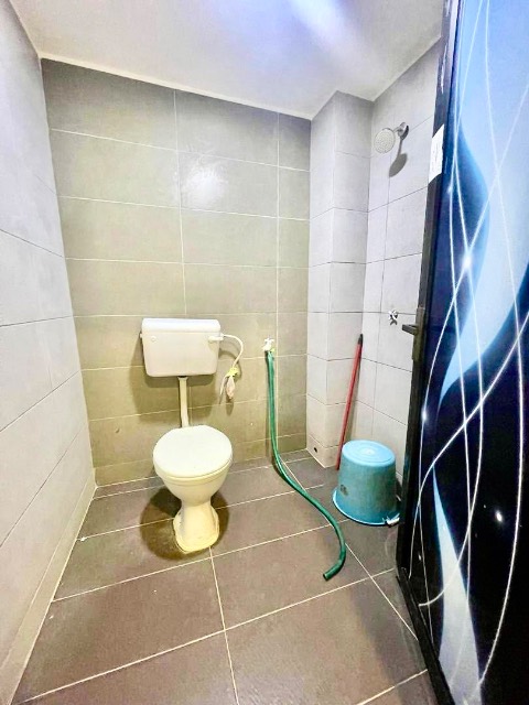 Gelang Patah - Double Storey Medium Cost / Partial Renovated Unit / Nearby 2ndLink Highway - Thumbnail 8