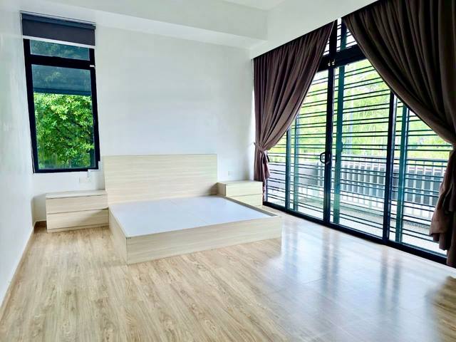 Eco Cascadia (Montana) - Double Storey Cluster Corner / Fully Renovated Unit  - Thumbnail 5
