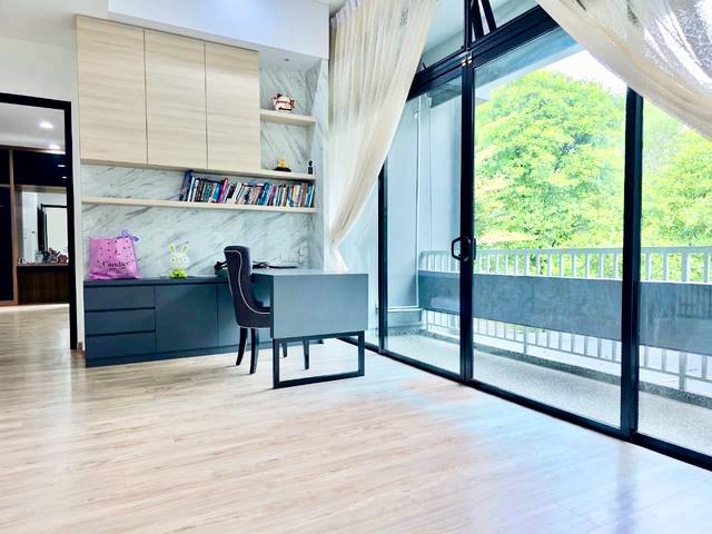 Eco Cascadia (Montana) - Double Storey Cluster Corner / Fully Renovated Unit  - Thumbnail 7