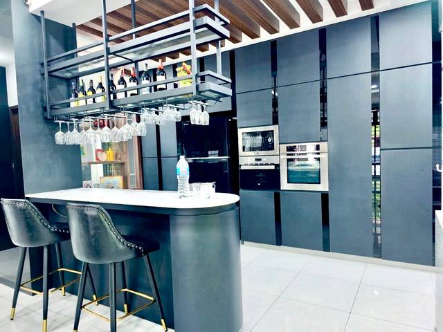 Eco Cascadia (Montana) - Double Storey Cluster Corner / Fully Renovated Unit  - Thumbnail 8