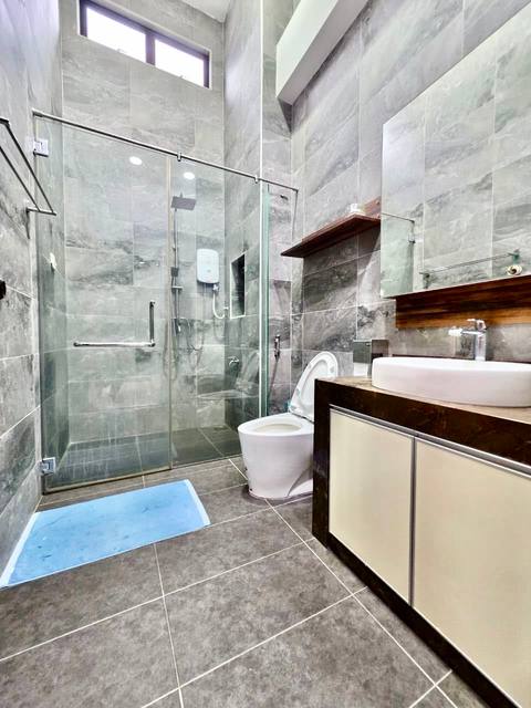 Eco Cascadia (Montana) - Double Storey Cluster Corner / Fully Renovated Unit  - Thumbnail 11