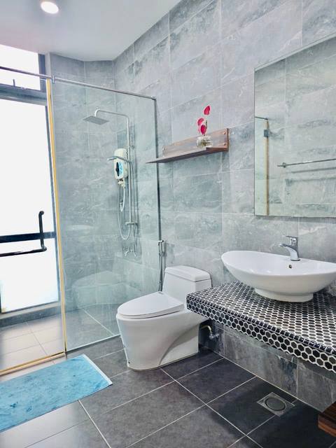 Eco Cascadia (Montana) - Double Storey Cluster Corner / Fully Renovated Unit  - Thumbnail 12