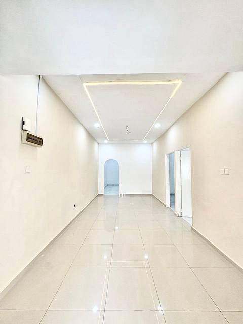 Johor Jaya - Single Storey Terrace / Fully Renovate & Extend / with Mezzanine Floor - Thumbnail 4
