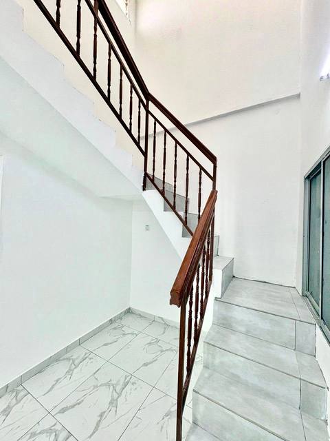 Johor Jaya - Single Storey Terrace / Fully Renovate & Extend / with Mezzanine Floor - Thumbnail 8