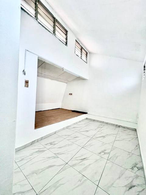 Johor Jaya - Single Storey Terrace / Fully Renovate & Extend / with Mezzanine Floor - Thumbnail 9