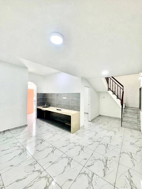 Johor Jaya - Single Storey Terrace / Fully Renovate & Extend / with Mezzanine Floor - Thumbnail 10