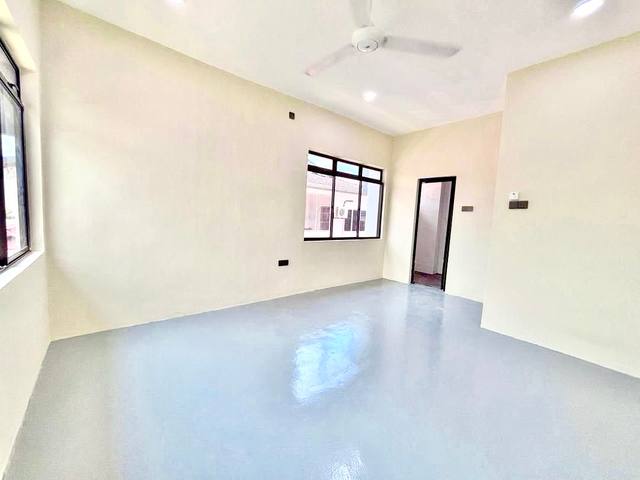 Taman Pelangi JB Town - Double Storey Semi Detached / Renovated & Well Maintained / 15 mins to CIQ - Thumbnail 9