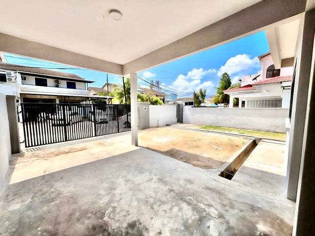 Taman Pelangi JB Town - Double Storey Semi Detached / Renovated & Well Maintained / 15 mins to CIQ - Thumbnail 3