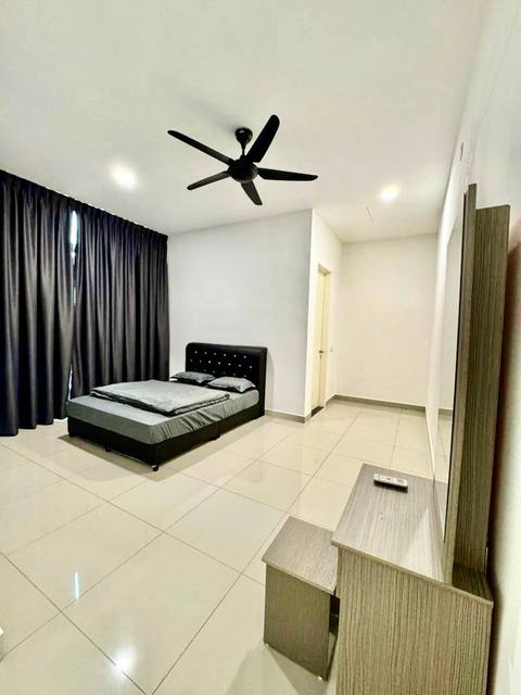 Setia Eco Cascadia (Foresta) - Three Storey Terrace / Renovated Unit / Gated & Guarded - Thumbnail 3