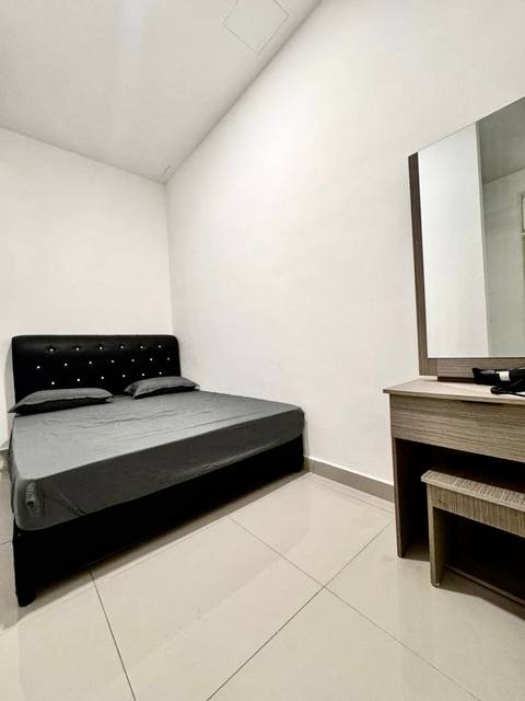 Setia Eco Cascadia (Foresta) - Three Storey Terrace / Renovated Unit / Gated & Guarded - Thumbnail 4