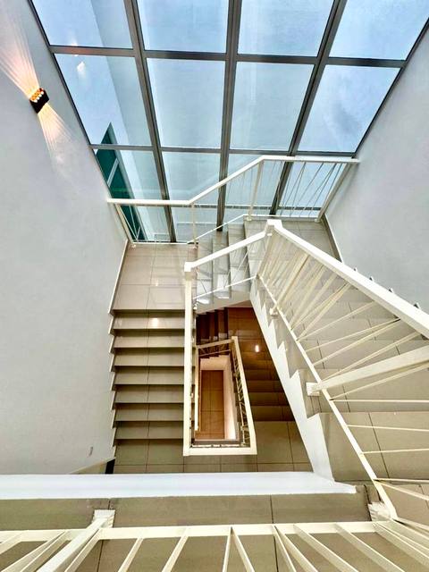 Setia Eco Cascadia (Foresta) - Three Storey Terrace / Renovated Unit / Gated & Guarded - Thumbnail 5