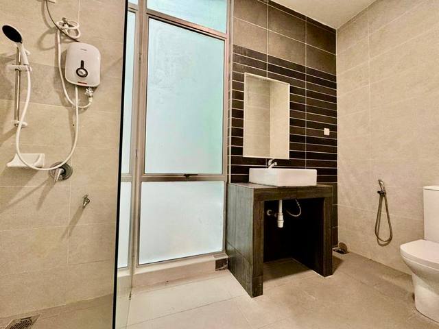 Setia Eco Cascadia (Foresta) - Three Storey Terrace / Renovated Unit / Gated & Guarded - Thumbnail 8