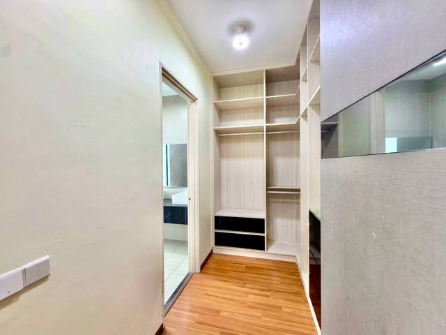 Setia Eco Cascadia (Foresta) - Double Storey Cluster Corner Lot / Fully Renovated / beside Eco Palladium - Thumbnail 4