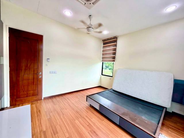 Setia Eco Cascadia (Foresta) - Double Storey Cluster Corner Lot / Fully Renovated / beside Eco Palladium - Thumbnail 7