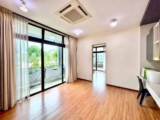 Setia Eco Cascadia (Foresta) - Double Storey Cluster Corner Lot / Fully Renovated / beside Eco Palladium - Thumbnail 8