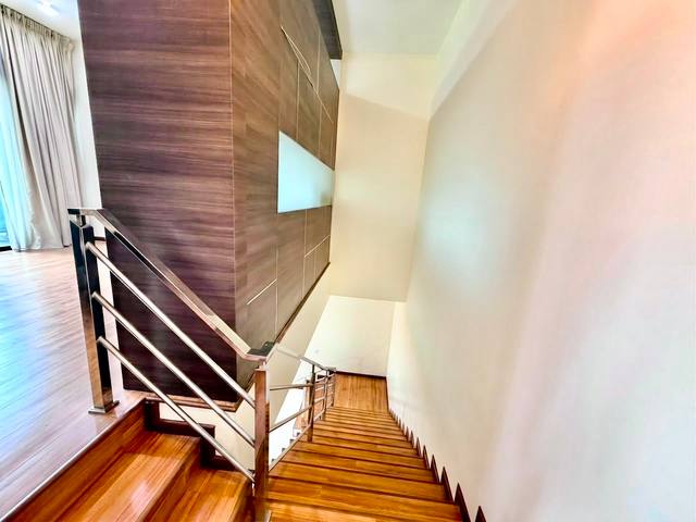 Setia Eco Cascadia (Foresta) - Double Storey Cluster Corner Lot / Fully Renovated / beside Eco Palladium - Thumbnail 9