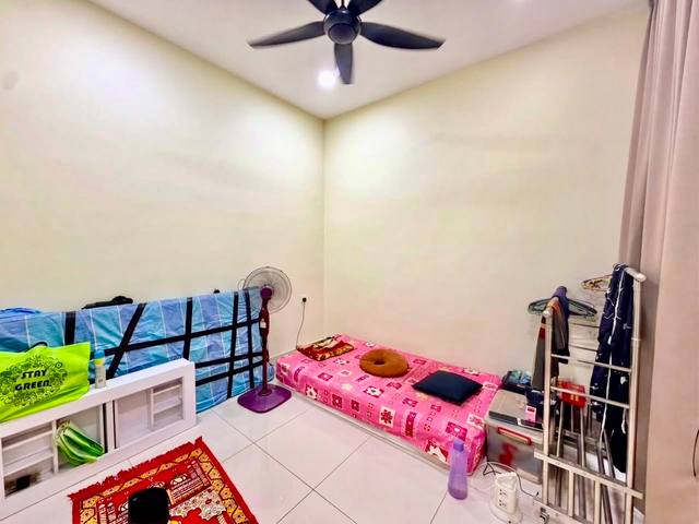 Setia Eco Cascadia (Foresta) - Double Storey Cluster Corner Lot / Fully Renovated / beside Eco Palladium - Thumbnail 10