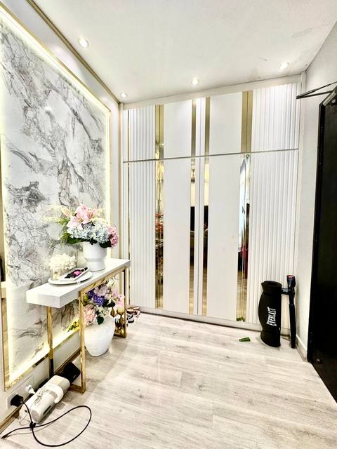 Setia Eco Cascadia - Double Storey Cluster End Lot / Nicely Renovated / Gated & Guarded - Thumbnail 3