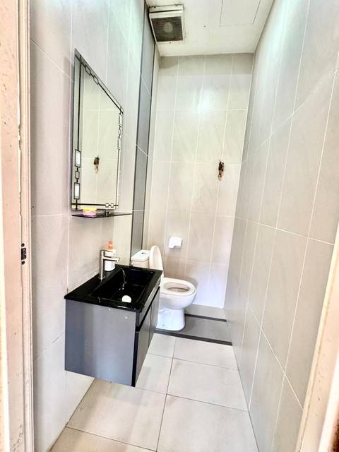 Setia Eco Cascadia - Double Storey Cluster End Lot / Nicely Renovated / Gated & Guarded - Thumbnail 15