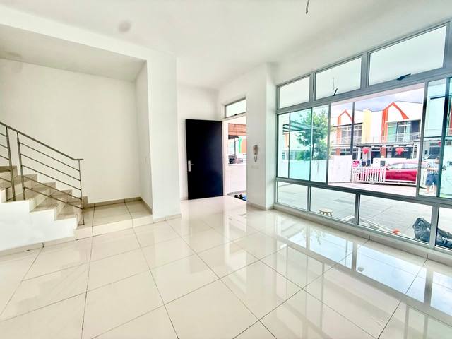 Setia Eco Cascadia (Aurora) - Double Storey Terrace / Brand New Subsale / Original Unit - Thumbnail 3