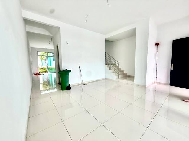 Setia Eco Cascadia (Aurora) - Double Storey Terrace / Brand New Subsale / Original Unit - Thumbnail 4