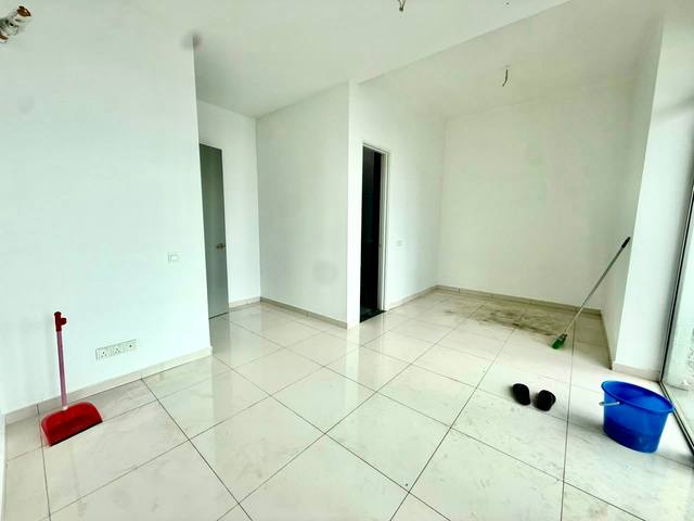 Setia Eco Cascadia (Aurora) - Double Storey Terrace / Brand New Subsale / Original Unit - Thumbnail 5