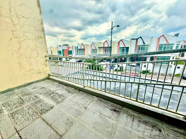 Setia Eco Cascadia (Aurora) - Double Storey Terrace / Brand New Subsale / Original Unit - Thumbnail 6