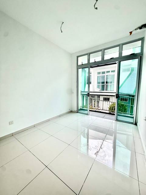 Setia Eco Cascadia (Aurora) - Double Storey Terrace / Brand New Subsale / Original Unit - Thumbnail 7