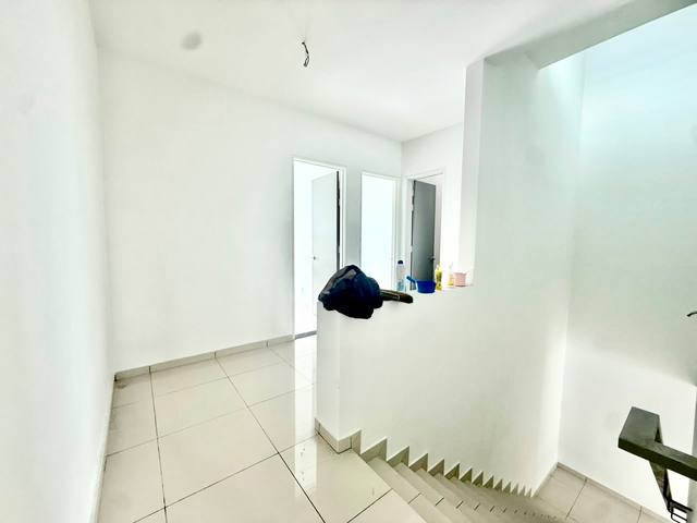 Setia Eco Cascadia (Aurora) - Double Storey Terrace / Brand New Subsale / Original Unit - Thumbnail 9