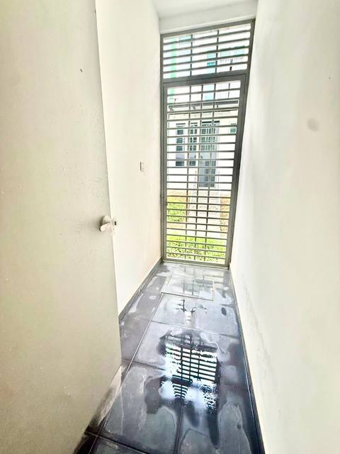 Setia Eco Cascadia (Aurora) - Double Storey Terrace / Brand New Subsale / Original Unit - Thumbnail 13