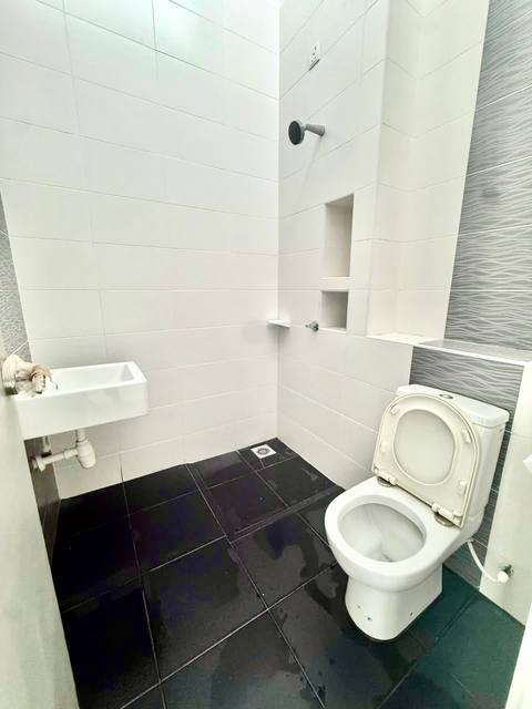 Setia Eco Cascadia (Aurora) - Double Storey Terrace / Brand New Subsale / Original Unit - Thumbnail 14